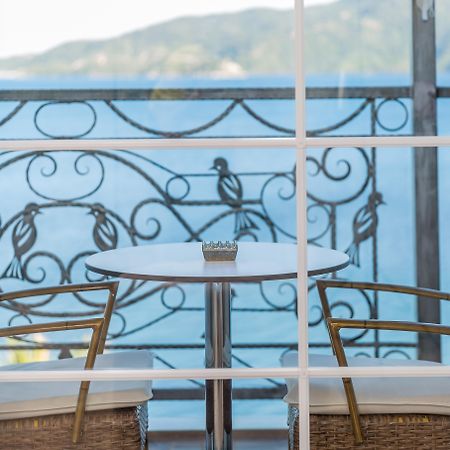 Kahveci Alibey Hotel Marmaris Luaran gambar
