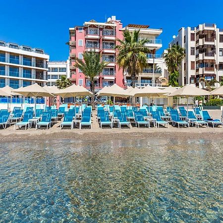 Kahveci Alibey Hotel Marmaris Luaran gambar