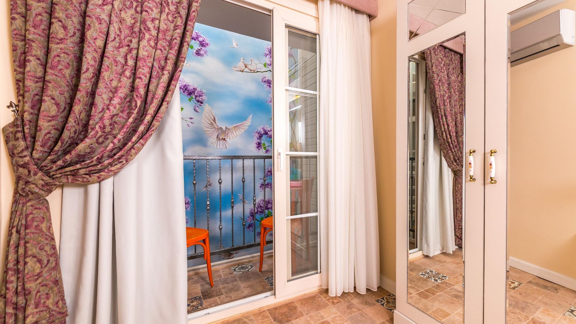 Kahveci Alibey Hotel Marmaris Luaran gambar
