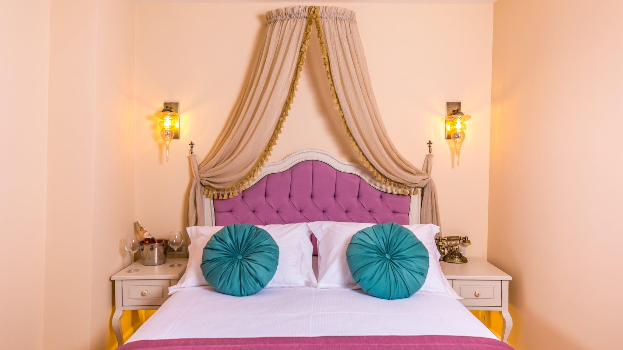 Kahveci Alibey Hotel Marmaris Luaran gambar