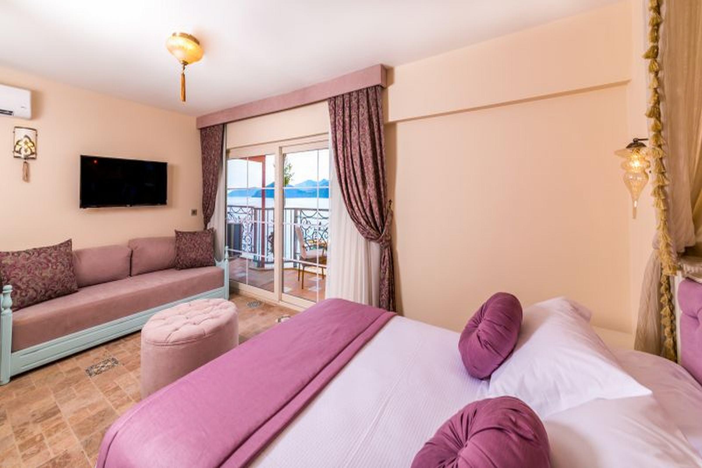 Kahveci Alibey Hotel Marmaris Luaran gambar