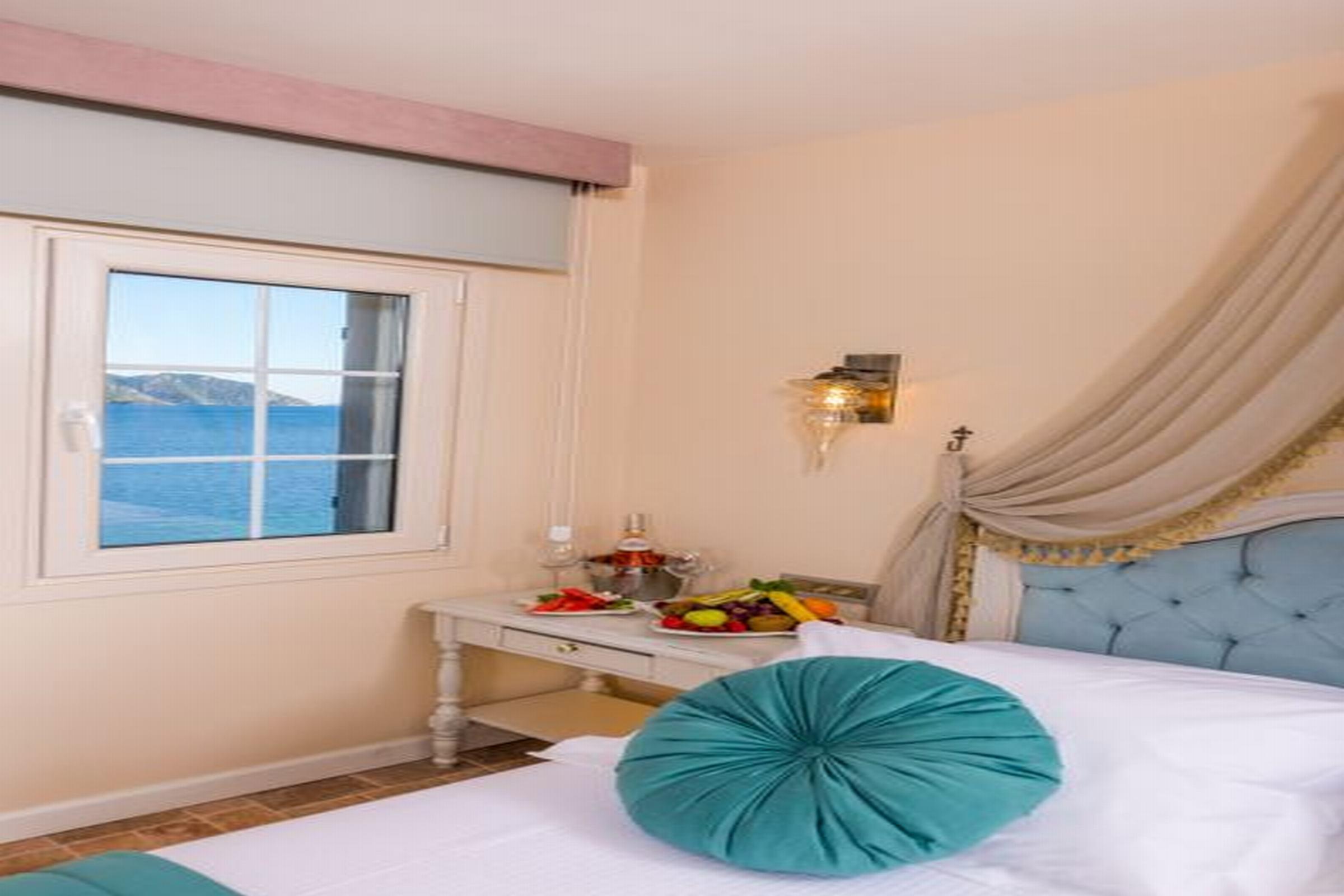 Kahveci Alibey Hotel Marmaris Luaran gambar