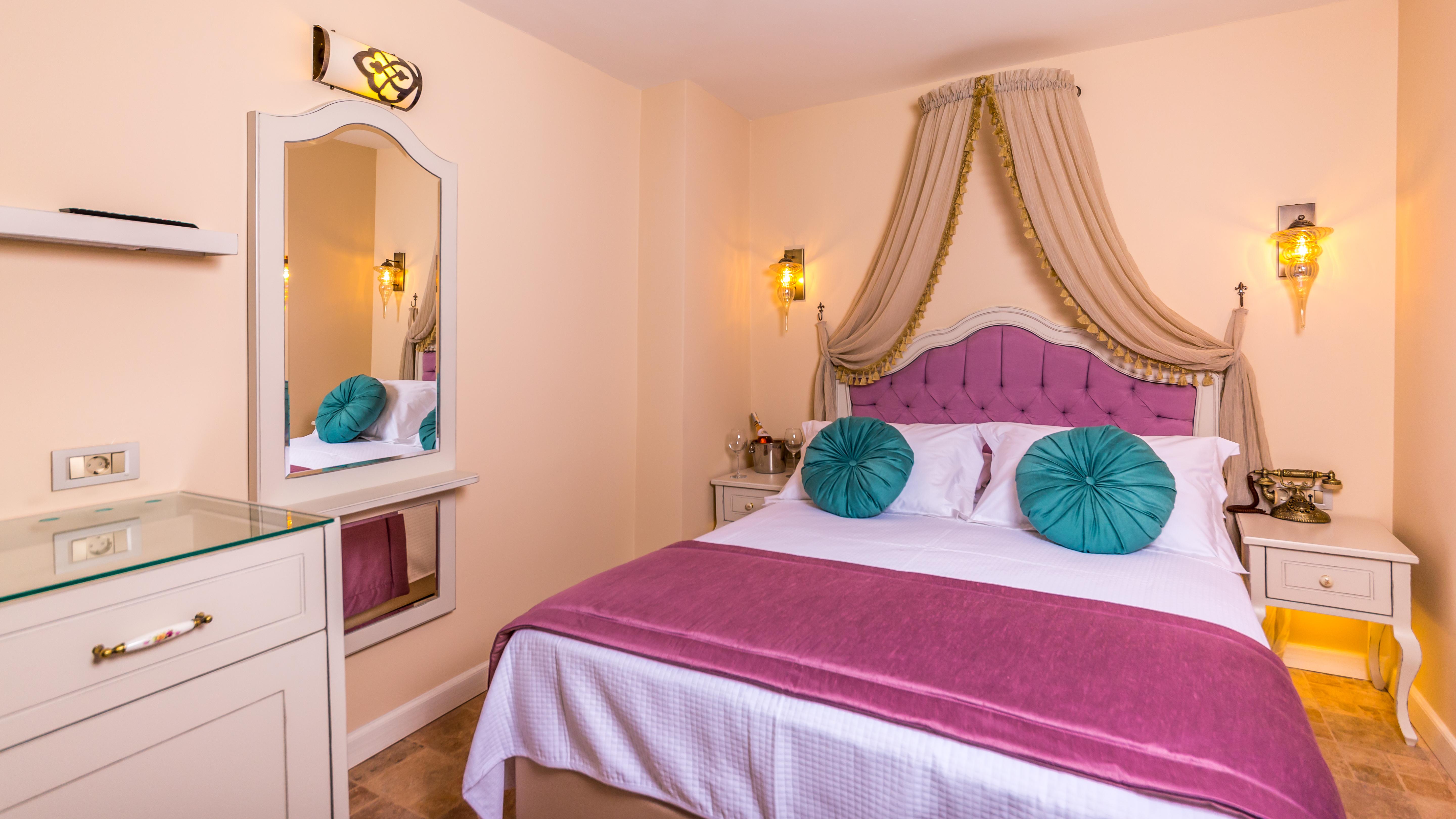 Kahveci Alibey Hotel Marmaris Luaran gambar