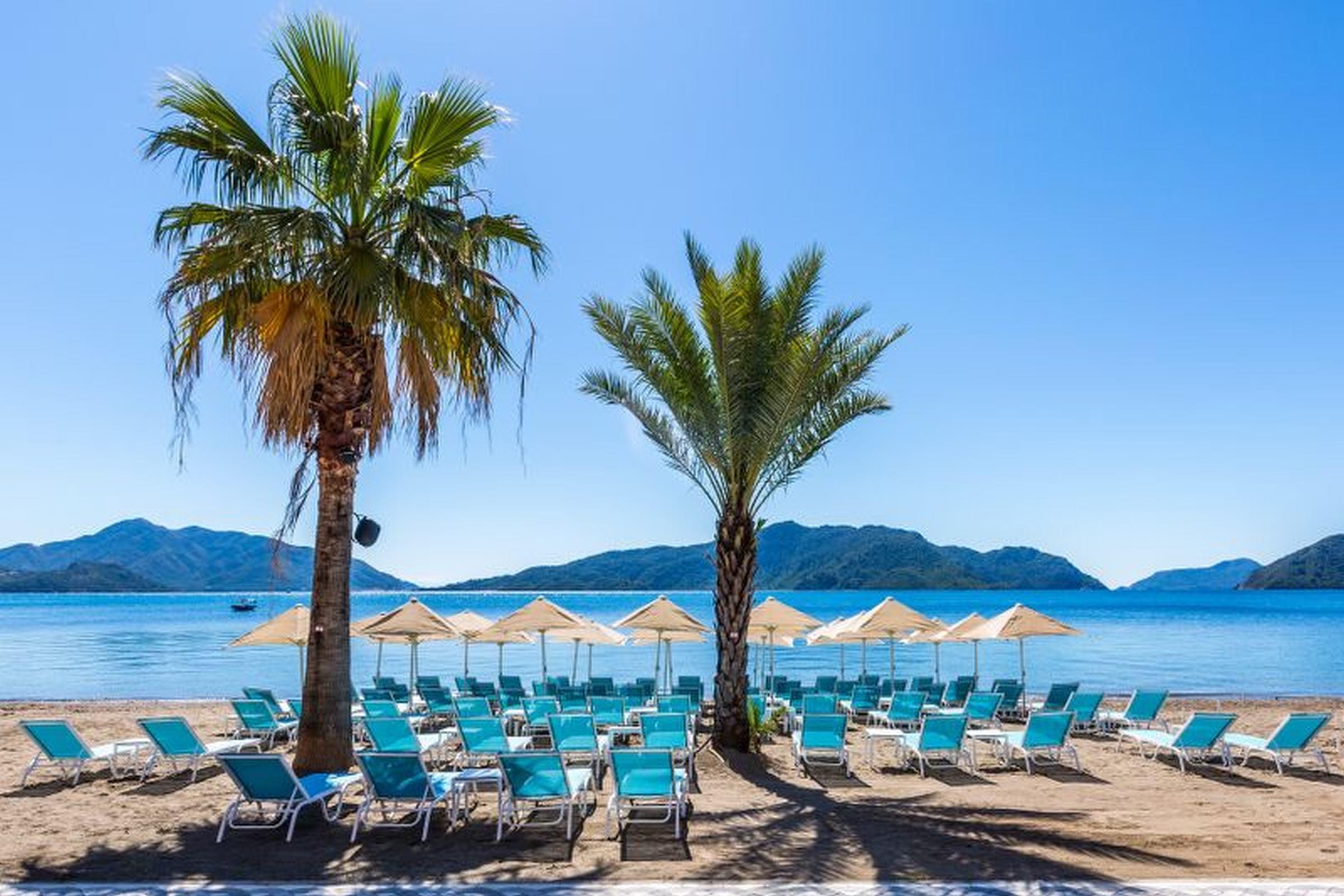 Kahveci Alibey Hotel Marmaris Luaran gambar