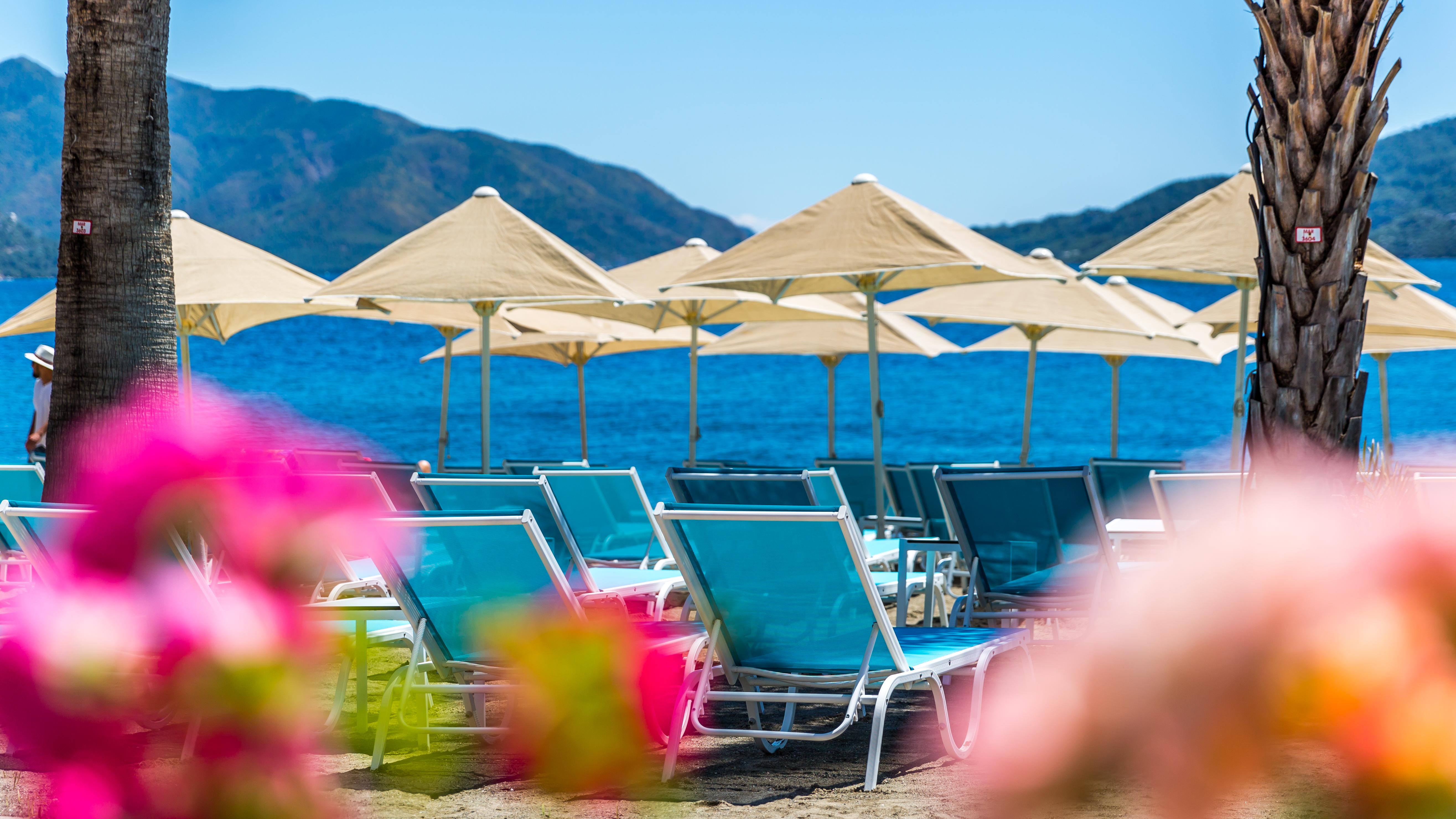 Kahveci Alibey Hotel Marmaris Luaran gambar