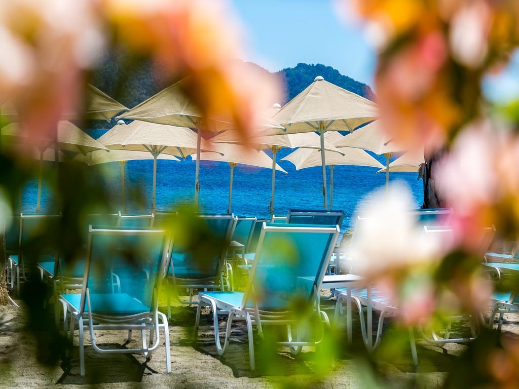 Kahveci Alibey Hotel Marmaris Luaran gambar