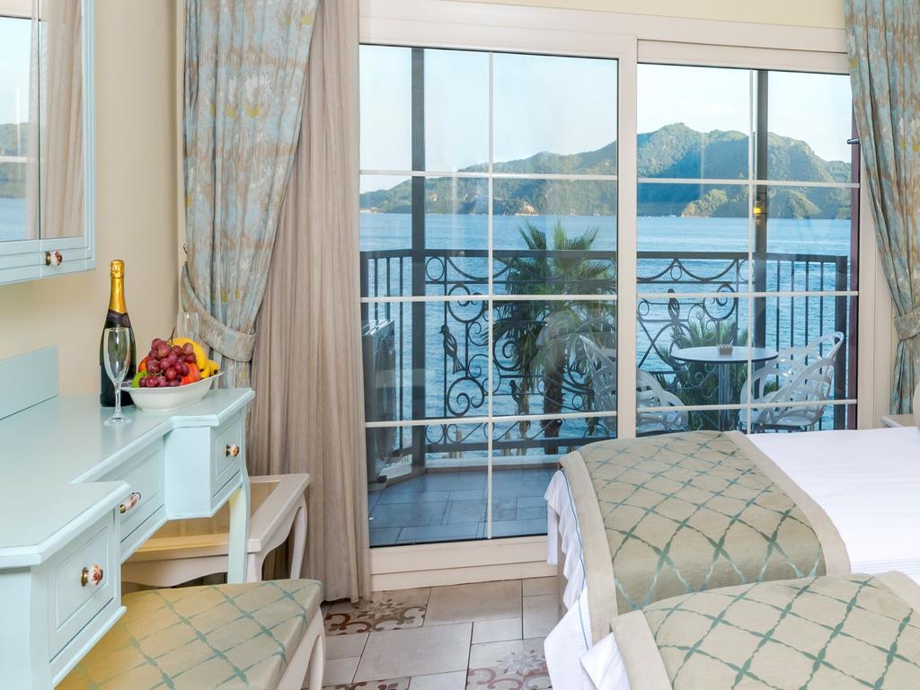 Kahveci Alibey Hotel Marmaris Luaran gambar