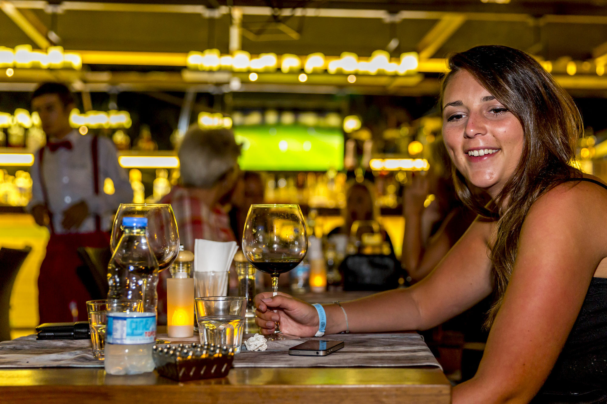 Kahveci Alibey Hotel Marmaris Luaran gambar